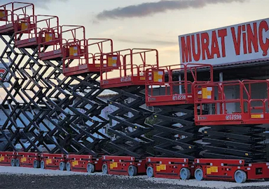 Gaziantep Vinç Kiralama – Murat Vinç